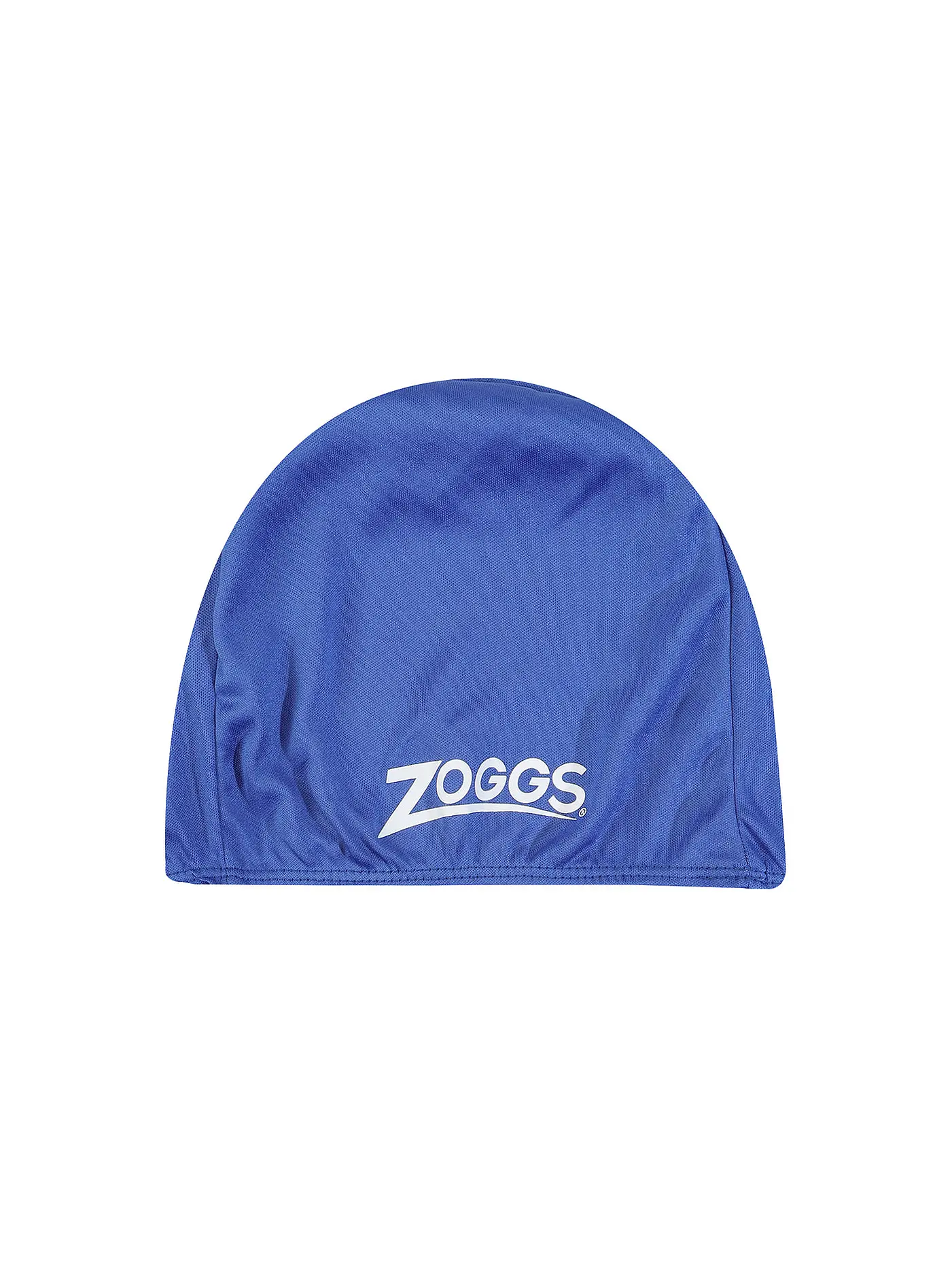 ZOGGS | Badehaube Polyester | blau